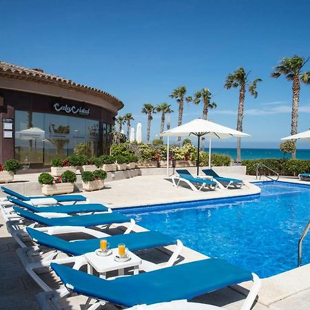 Cala Cristal by Pierre & Vacances Premium Miami Playa Extérieur photo