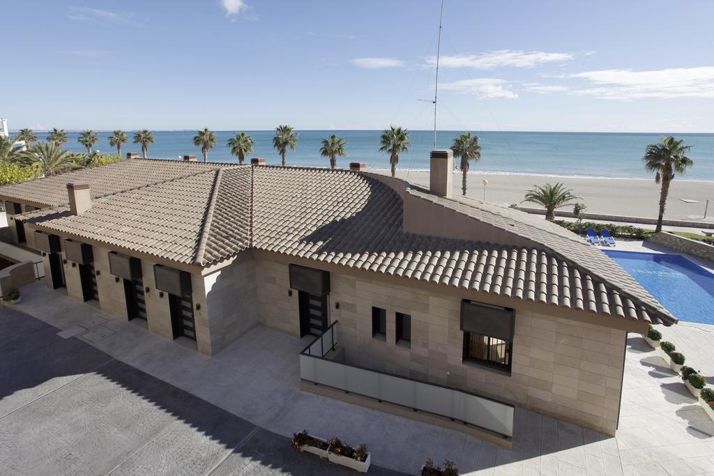 Cala Cristal by Pierre & Vacances Premium Miami Playa Extérieur photo