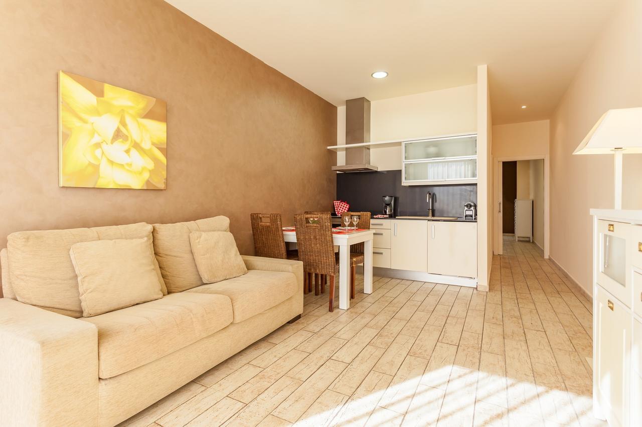 Cala Cristal by Pierre & Vacances Premium Miami Playa Extérieur photo