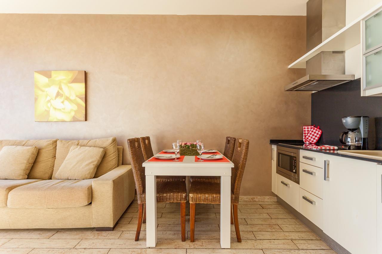 Cala Cristal by Pierre & Vacances Premium Miami Playa Extérieur photo