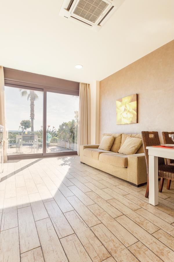 Cala Cristal by Pierre & Vacances Premium Miami Playa Extérieur photo