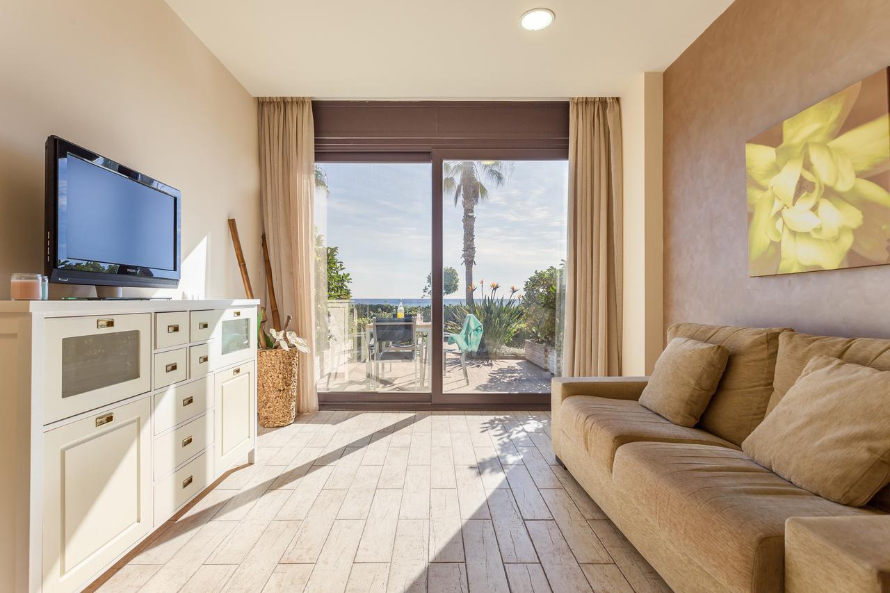 Cala Cristal by Pierre & Vacances Premium Miami Playa Extérieur photo