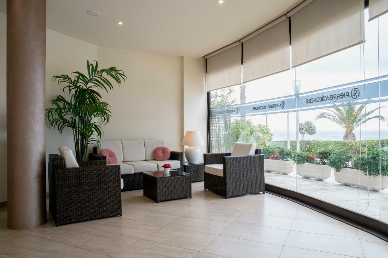 Cala Cristal by Pierre & Vacances Premium Miami Playa Extérieur photo