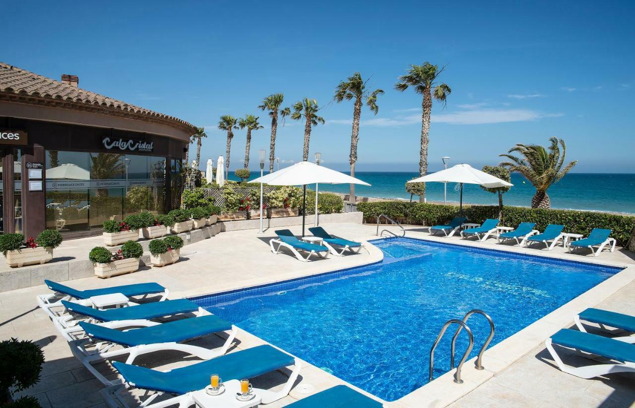 Cala Cristal by Pierre & Vacances Premium Miami Playa Extérieur photo