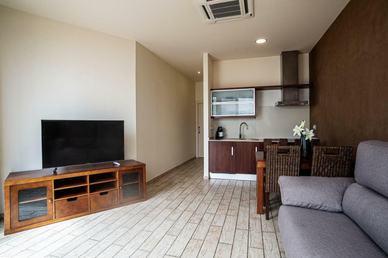 Cala Cristal by Pierre & Vacances Premium Miami Playa Extérieur photo