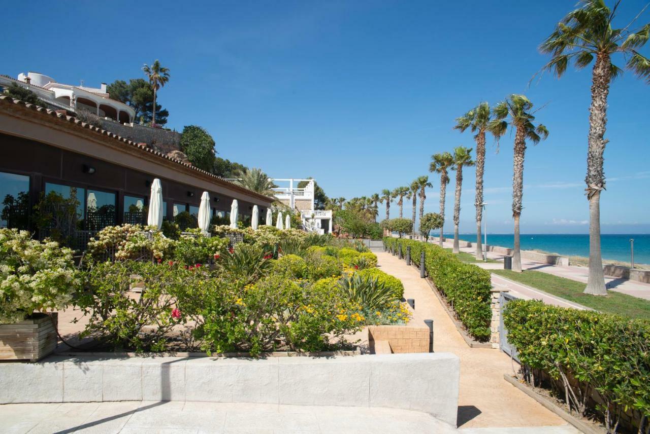 Cala Cristal by Pierre & Vacances Premium Miami Playa Extérieur photo