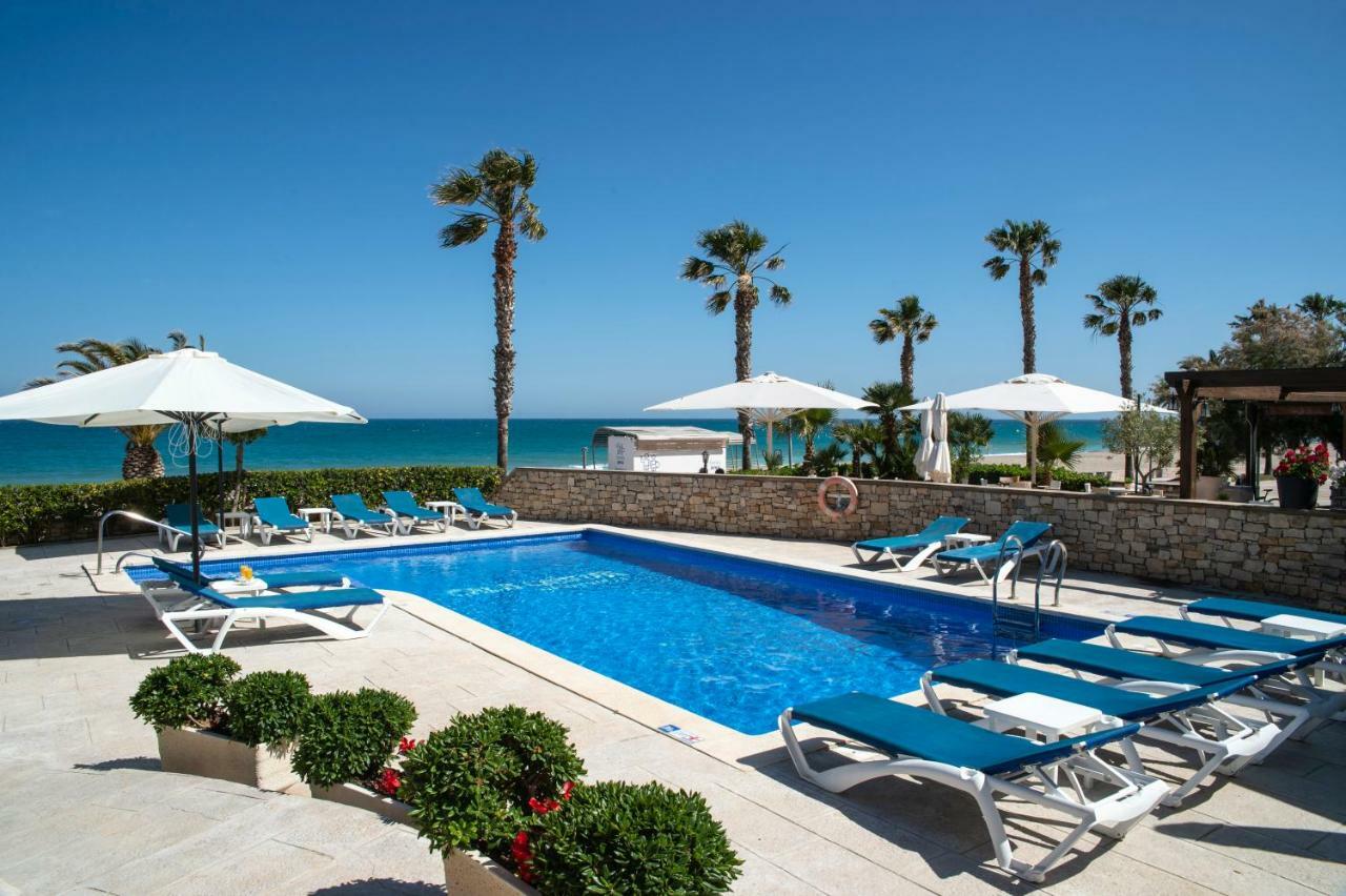 Cala Cristal by Pierre & Vacances Premium Miami Playa Extérieur photo