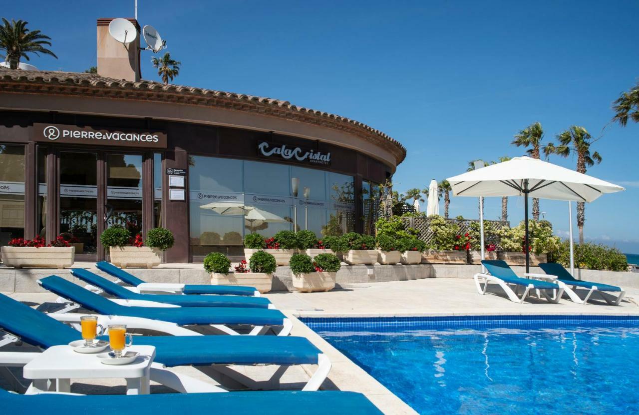 Cala Cristal by Pierre & Vacances Premium Miami Playa Extérieur photo