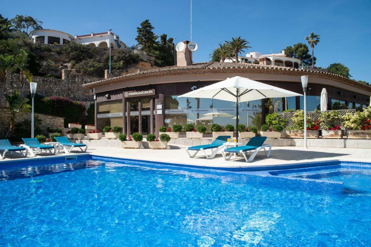 Cala Cristal by Pierre & Vacances Premium Miami Playa Extérieur photo