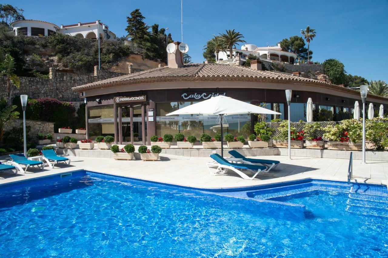 Cala Cristal by Pierre & Vacances Premium Miami Playa Extérieur photo