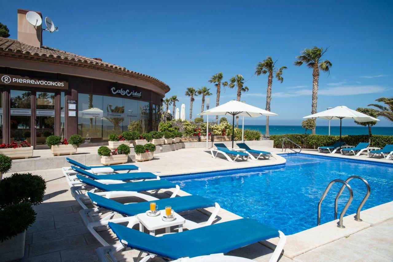Cala Cristal by Pierre & Vacances Premium Miami Playa Extérieur photo