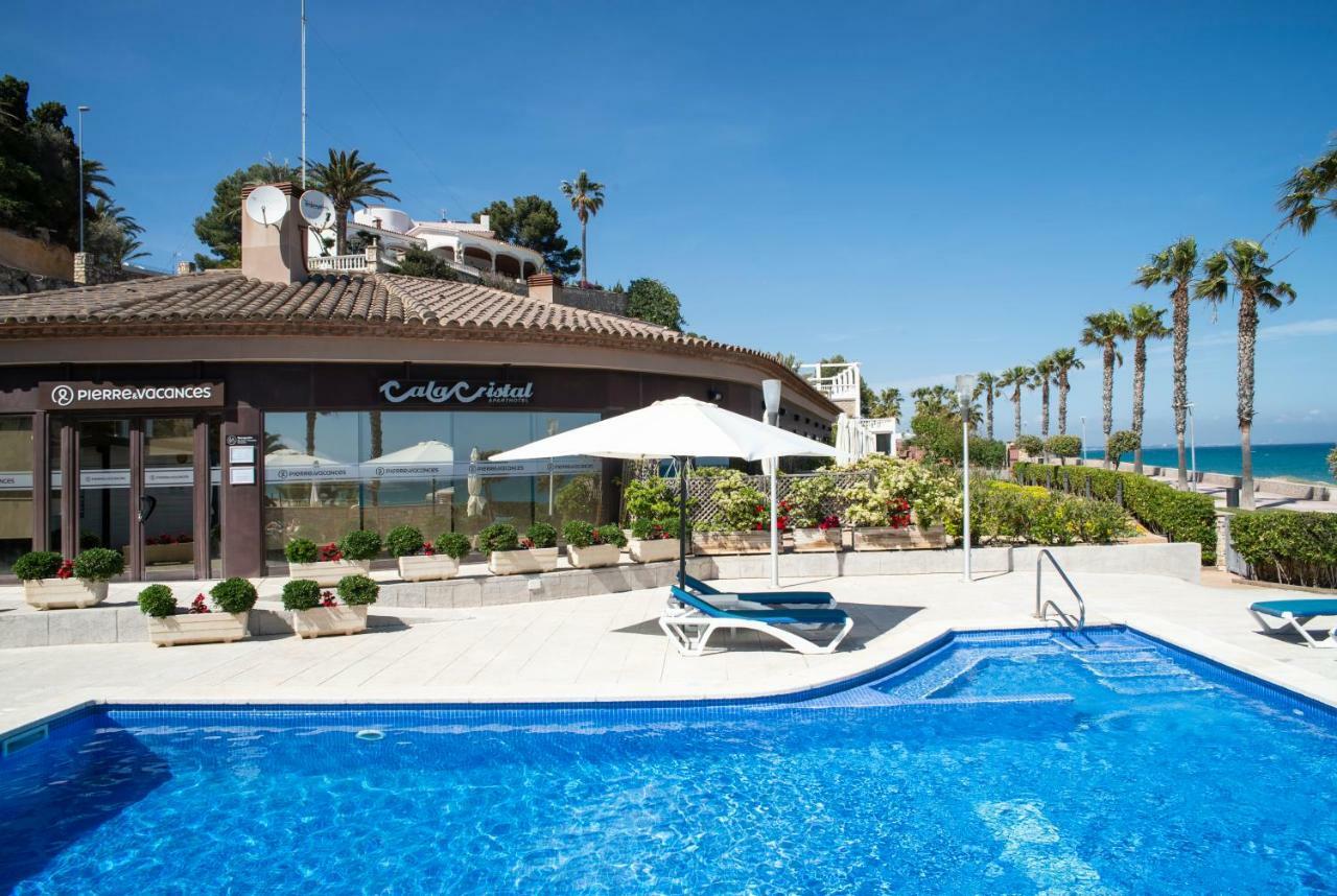 Cala Cristal by Pierre & Vacances Premium Miami Playa Extérieur photo
