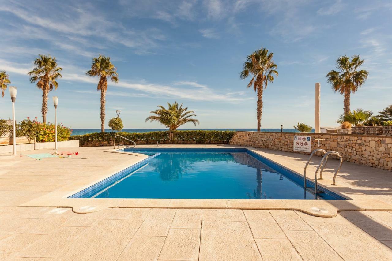 Cala Cristal by Pierre & Vacances Premium Miami Playa Extérieur photo