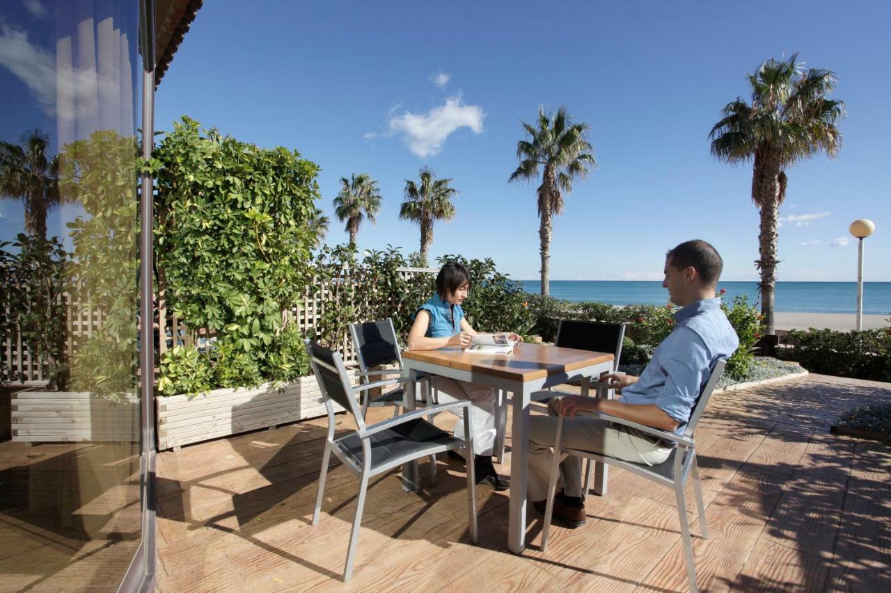 Cala Cristal by Pierre & Vacances Premium Miami Playa Extérieur photo