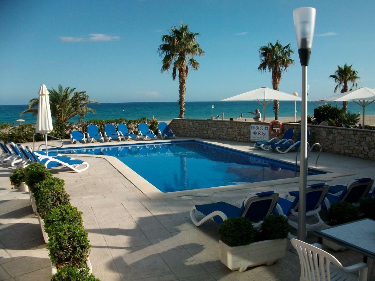 Cala Cristal by Pierre & Vacances Premium Miami Playa Extérieur photo