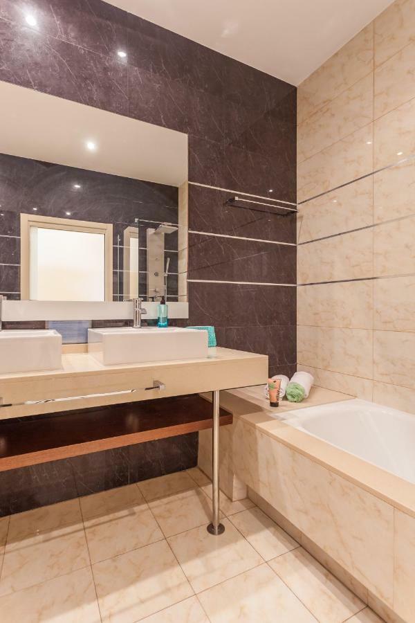 Cala Cristal by Pierre & Vacances Premium Miami Playa Extérieur photo