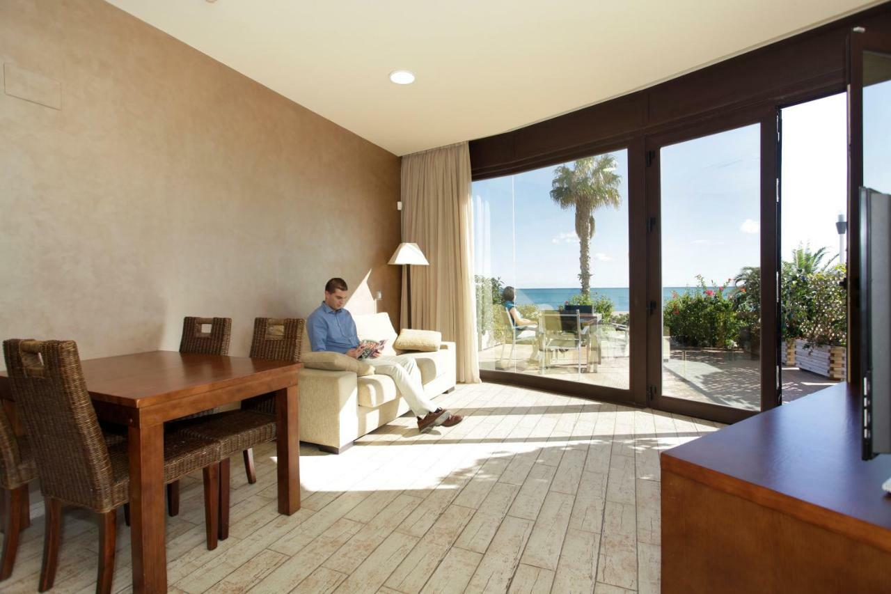 Cala Cristal by Pierre & Vacances Premium Miami Playa Extérieur photo